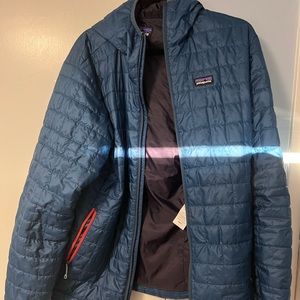 Patagonia Nano jacket large